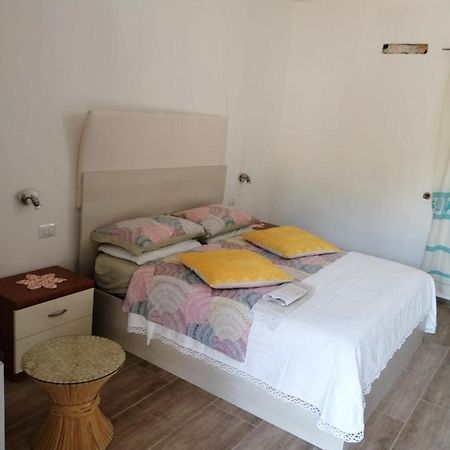 Padru Elia'S House B&B 외부 사진