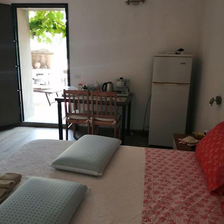 Padru Elia'S House B&B 외부 사진