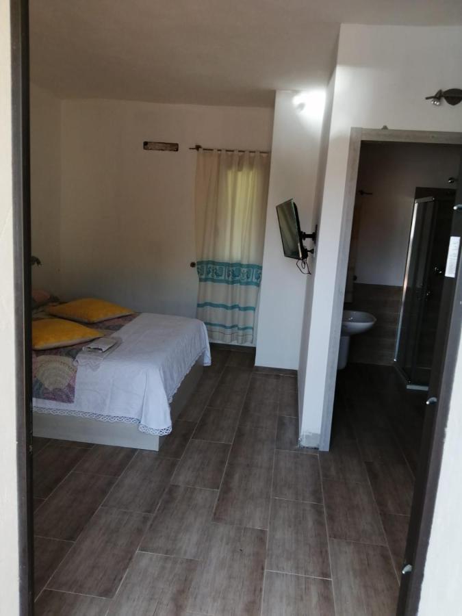 Padru Elia'S House B&B 외부 사진