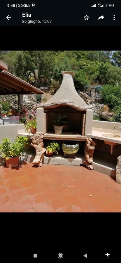 Padru Elia'S House B&B 외부 사진